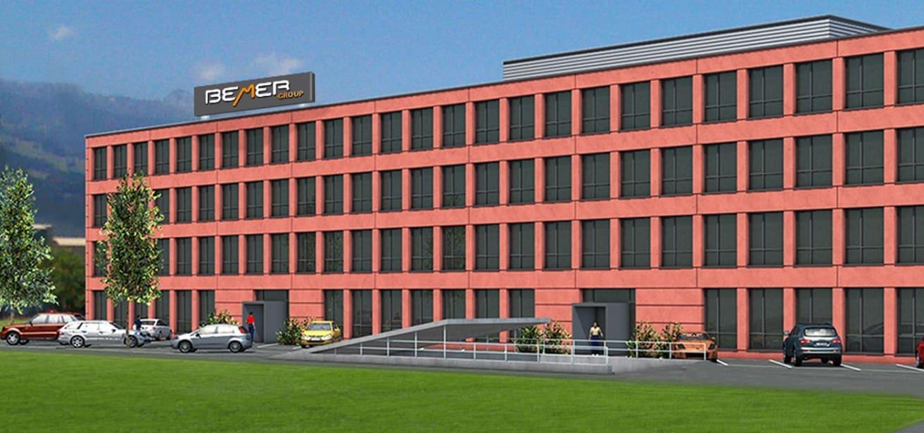 Bemer USA Expands with Exciting New Headquarters in Carlsbad Bemer USA Expands with Exciting New Headquarters in Carlsbad