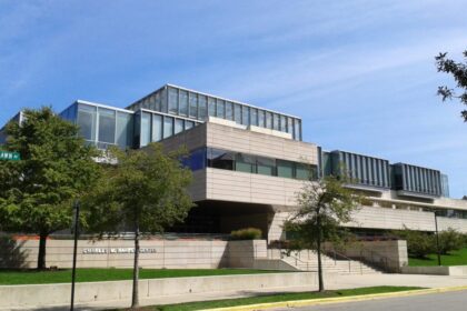 Discover Excellence at The University of Chicago Booth School of Business London Campus