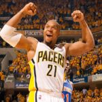 David West Sets Sights on Spurs and Warriors in Quest for Title Contention