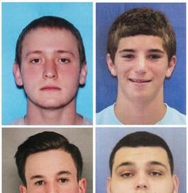 Is Crime Increasing in Bucks County? The Data Might Surprise You