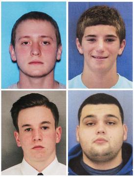 Is Crime Increasing in Bucks County? The Data Might Surprise You Is Crime Increasing in Bucks County? The Data Might Surprise You