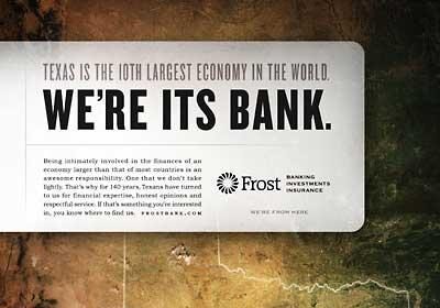 Frost Leads the Way with One of the Best Bank Social Media Strategies in the U.S