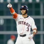 Astros Star Infielder Jeremy Peña Remains Sidelined, Awaiting Clearance to Return