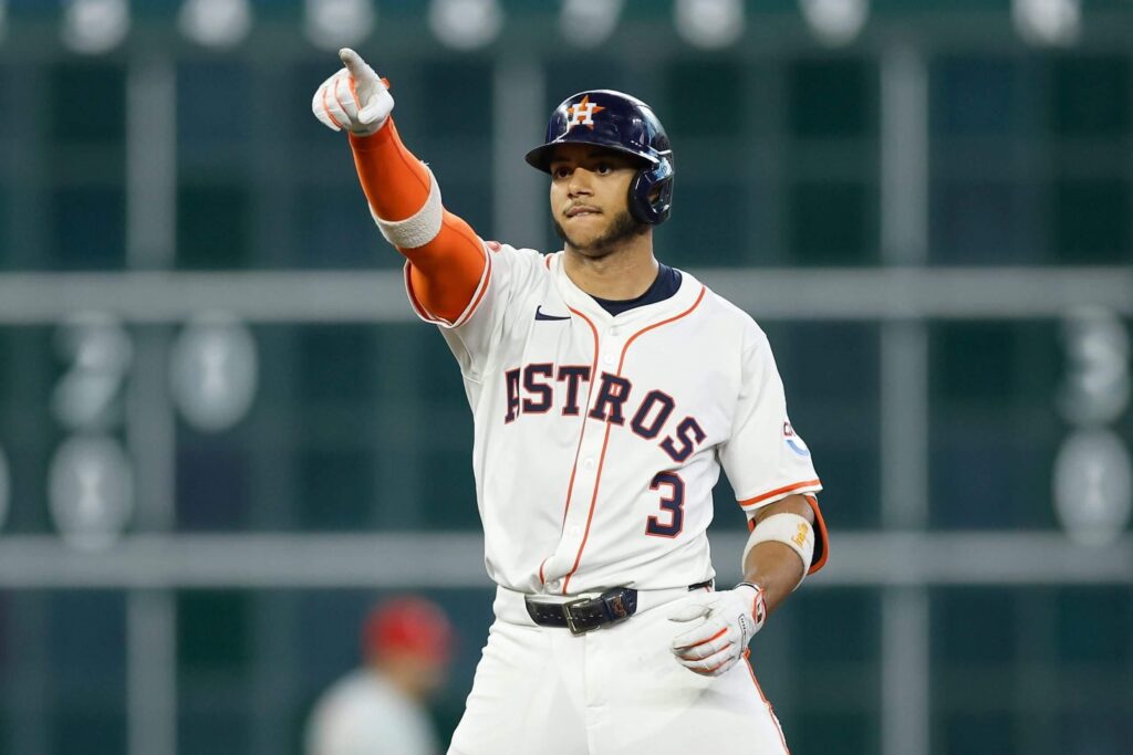 Astros Star Infielder Jeremy Peña Remains Sidelined, Awaiting Clearance to Return Astros Star Infielder Jeremy Peña Remains Sidelined, Awaiting Clearance to Return