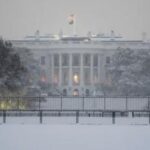 Massive Winter Storm Forces School and Government Closures Across Multiple States