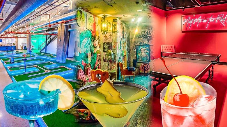 Top 6 Must-Visit Fun Bars in Philadelphia – Part 1 Top 6 Must-Visit Fun Bars in Philadelphia – Part 1