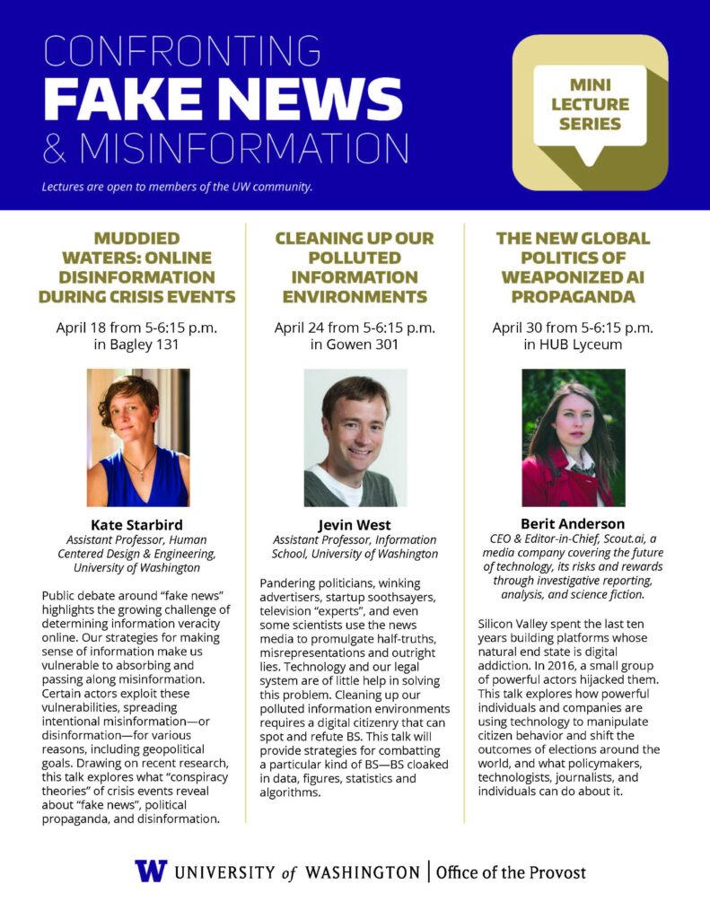 When Media Shapes Politics: Exploring the Intersection of Influence and Power When Media Shapes Politics: Exploring the Intersection of Influence and Power