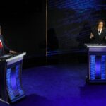 Debate Night Ignites Philadelphia: The New Heart of the Political World