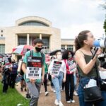 University of Houston Students Rally for Increased Safety as Campus Crime Surges
