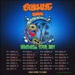 Sublime with Rome Ignites Farewell Tour with an Unforgettable San Diego Show