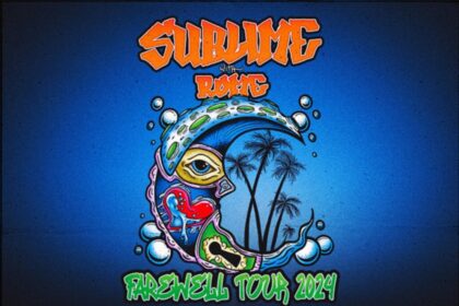 Sublime with Rome Ignites Farewell Tour with an Unforgettable San Diego Show