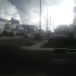 Powerful Storms May Hit Philadelphia Area as Heat Wave Breaks