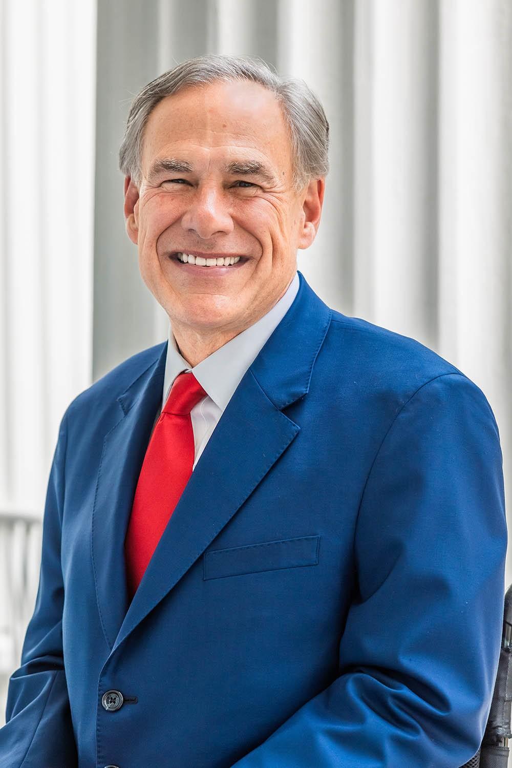 How Texas Gov. Greg Abbott Turned the Border into a Key Issue for Democrats How Texas Gov. Greg Abbott Turned the Border into a Key Issue for Democrats