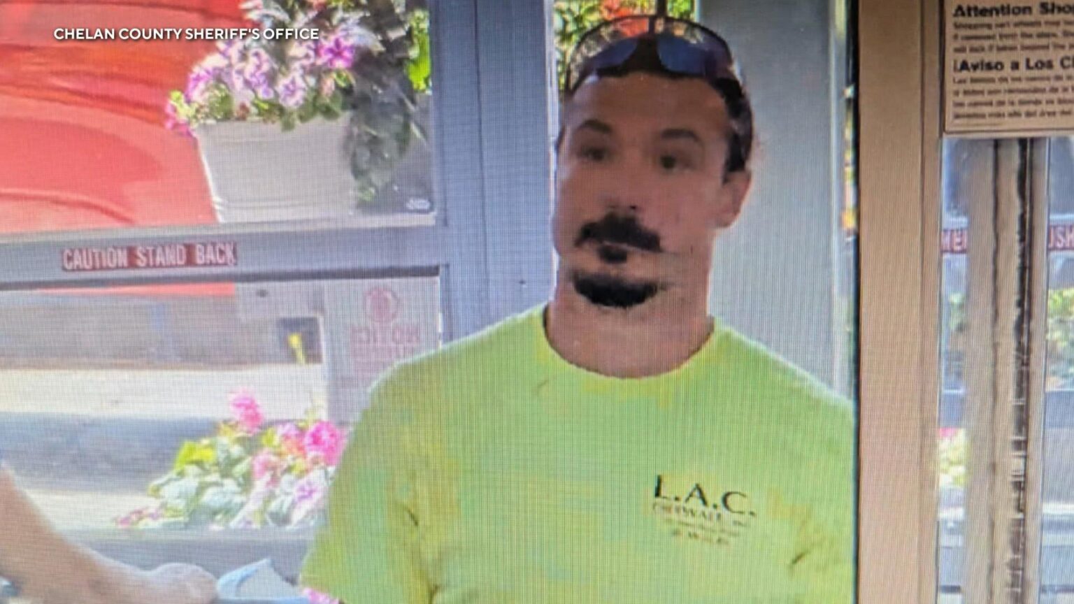 ‘Beyond a Nightmare’: Manhunt for Travis Decker Enters Third Week ‘Beyond a Nightmare’: Manhunt for Travis Decker Enters Third Week