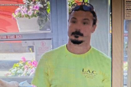 ‘Beyond a Nightmare’: Manhunt for Travis Decker Enters Third Week