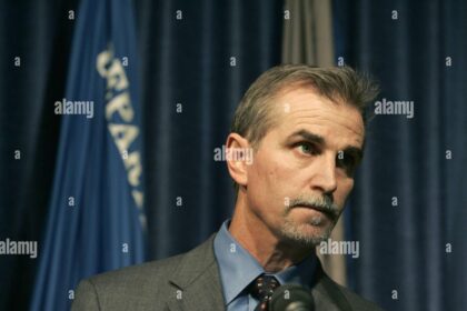 Former San Diego US Attorney Warns Trump Turmoil Poses Serious Threat to Public Safety