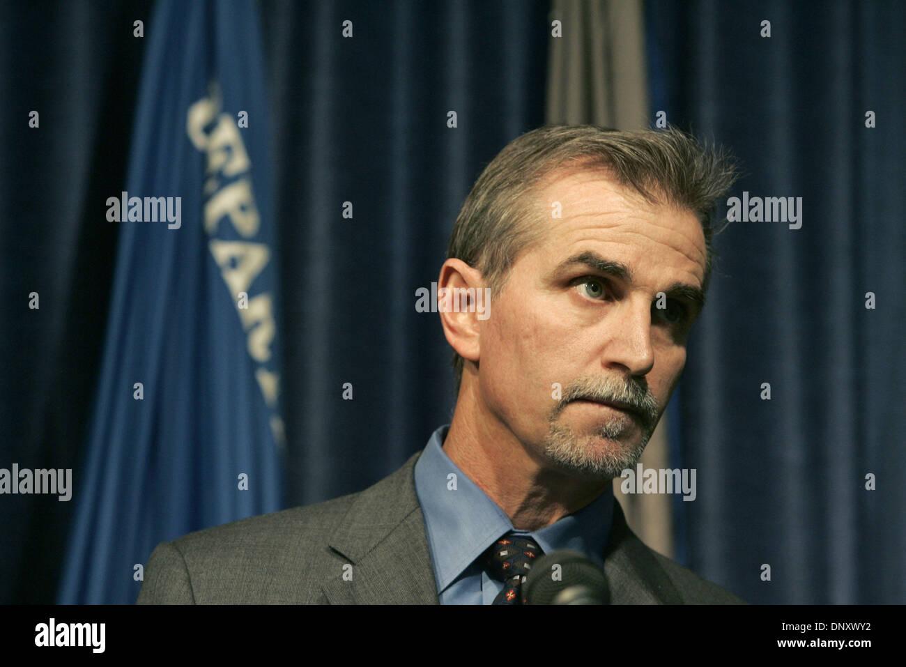 Former San Diego US Attorney Warns Trump Turmoil Poses Serious Threat to Public Safety Former San Diego US Attorney Warns Trump Turmoil Poses Serious Threat to Public Safety