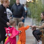 Spooktacular Family Halloween Events in Houston: Zoo Boo, Galaxy Frights, and More!