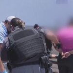 ‘It Feels Like a Trap’: Families Devastated as San Antonio Court Hearings Lead to ICE Arrests