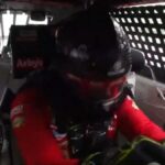 New Cody Ware Cockpit Camera Footage Reveals Devastating Crash at Chicago