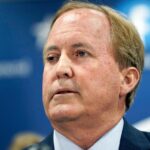 Ken Paxton Surges Ahead of John Cornyn by 9 Points in U.S. Senate Race, New Poll Reveals