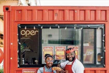 Chicago Leads the Charge to Boost Black-Owned Businesses Amid Corporate DEI Cutbacks