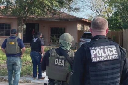 North Texas Schools and Churches Brace for Possible Immigration Raids