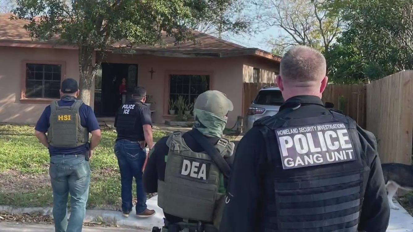 North Texas Schools and Churches Brace for Possible Immigration Raids North Texas Schools and Churches Brace for Possible Immigration Raids