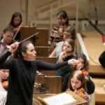 From Philly Streets to the Podium: The Inspiring Journey of a Young Assistant Conductor at the Detroit Symphony