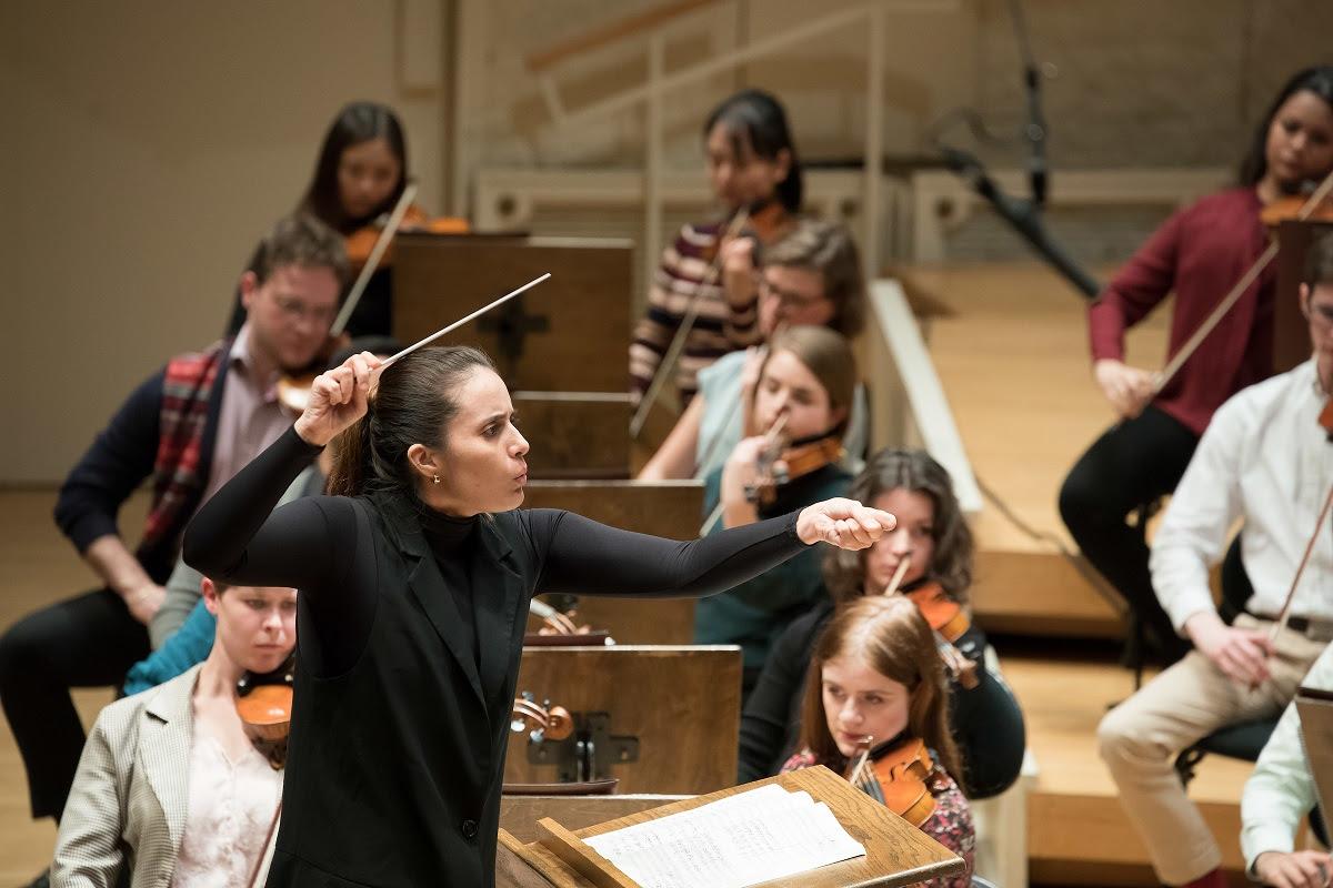 From Philly Streets to the Podium: The Inspiring Journey of a Young Assistant Conductor at the Detroit Symphony From Philly Streets to the Podium: The Inspiring Journey of a Young Assistant Conductor at the Detroit Symphony