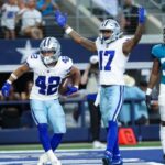7 Cowboys Battle for Roster Spots in Thrilling Preseason Finale