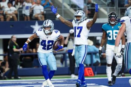 7 Cowboys Battle for Roster Spots in Thrilling Preseason Finale