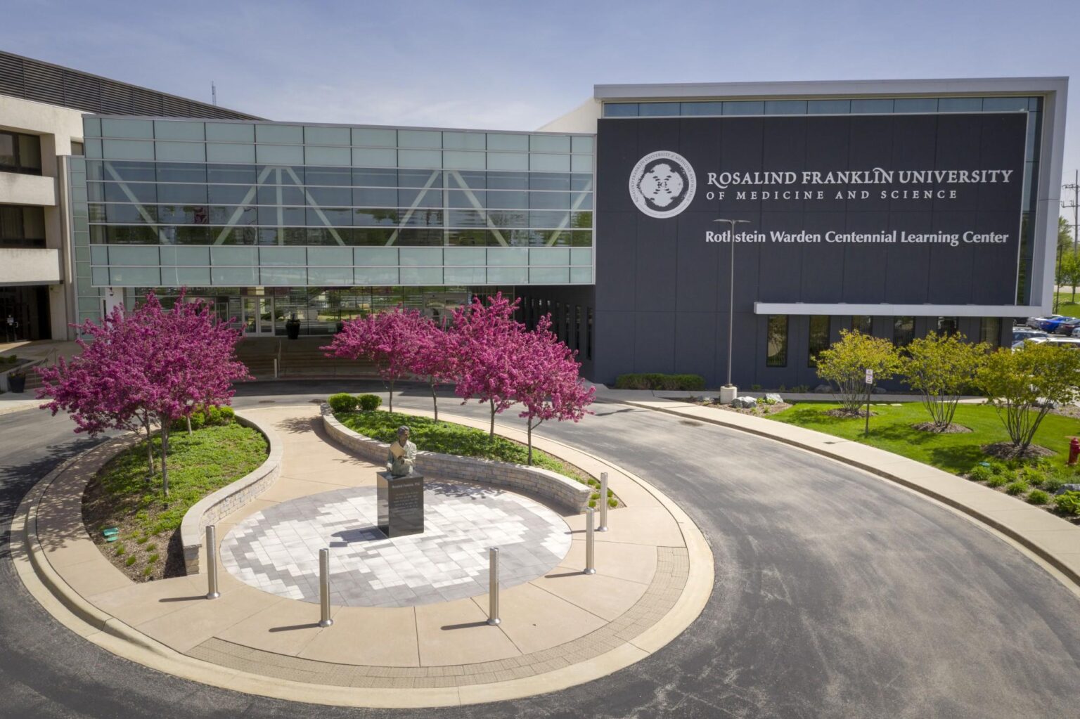 Chicago’s First New Medical School in Nearly a Century Launches to Combat Physician Shortage Chicago’s First New Medical School in Nearly a Century Launches to Combat Physician Shortage