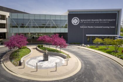 Chicago’s First New Medical School in Nearly a Century Launches to Combat Physician Shortage