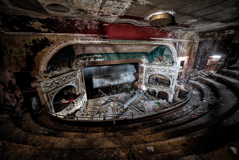 Remembering Philadelphia’s Lost Movie Theaters: A Journey Through Forgotten Cinemas Remembering Philadelphia’s Lost Movie Theaters: A Journey Through Forgotten Cinemas