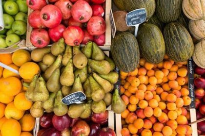 How Food Politics Could Shape the 2024 US Election
