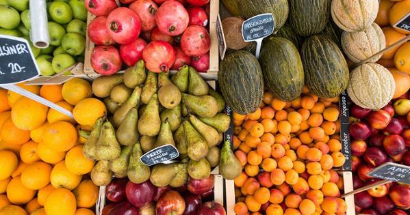 How Food Politics Could Shape the 2024 US Election