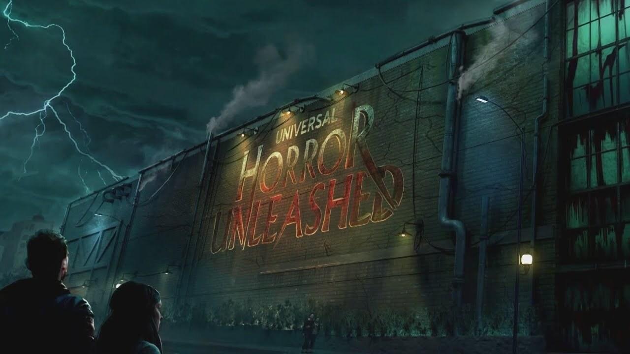 Universal Studios Unveils Thrilling New Immersive Horror Experience in Chicago Universal Studios Unveils Thrilling New Immersive Horror Experience in Chicago