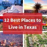 Best Places To Live in Texas – Livability.com
