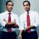 Castro twins enter national spotlight — together, as always – Houston Chronicle