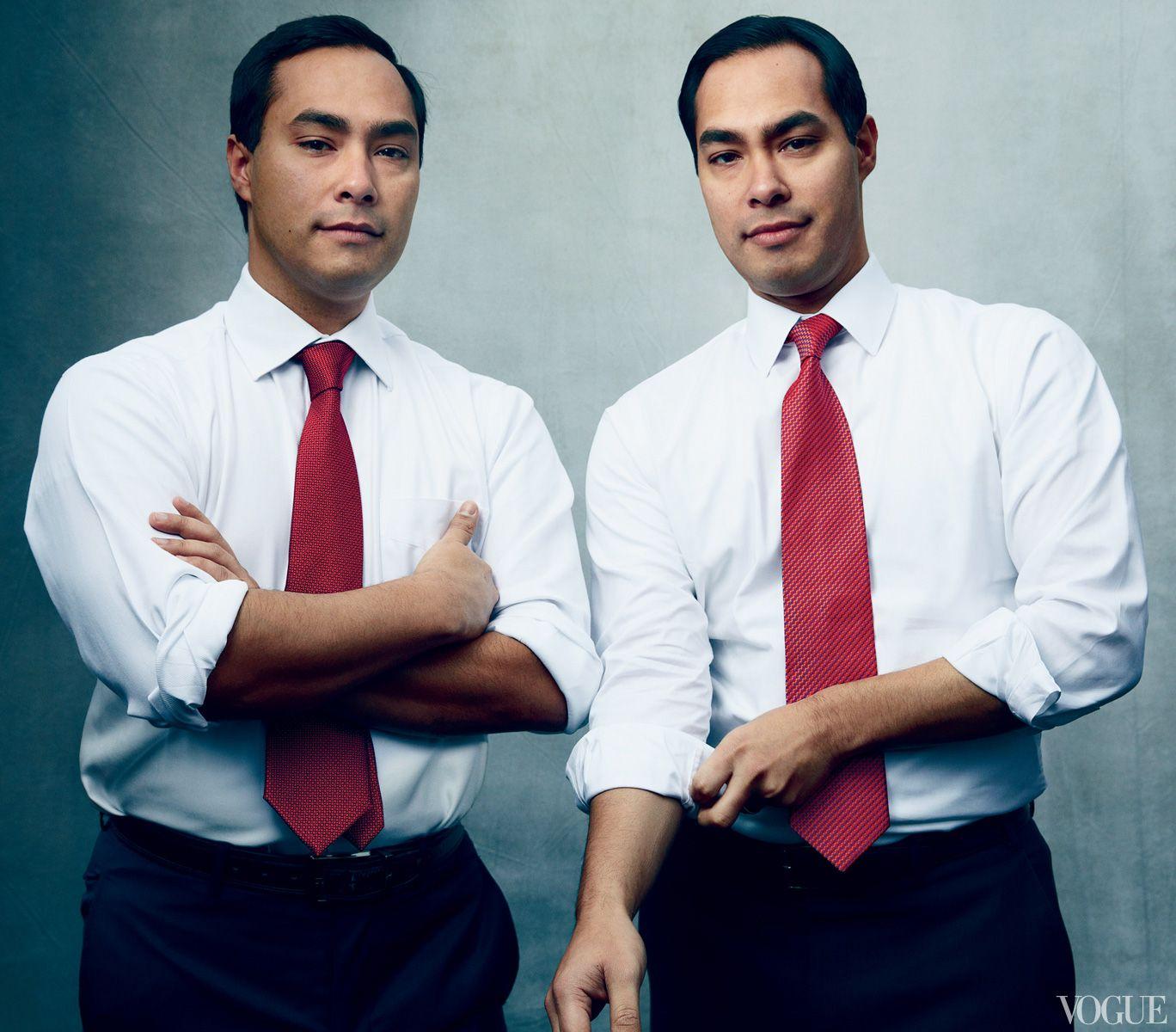Castro twins enter national spotlight — together, as always – Houston Chronicle Castro twins enter national spotlight — together, as always – Houston Chronicle