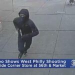 At Least 4 Injured in Intense West Philly Shooting with Over a Dozen Shots Fired