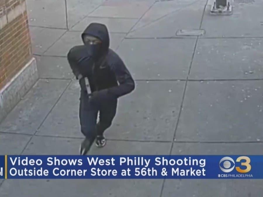 At Least 4 Injured in Intense West Philly Shooting with Over a Dozen Shots Fired At Least 4 Injured in Intense West Philly Shooting with Over a Dozen Shots Fired