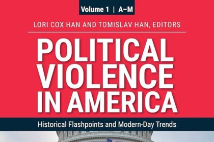 Political Violence Woven Through Recent US History: Exploring the Motives and Justifications
