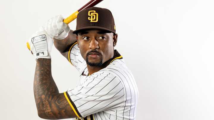 Former Padres Infielder Shocks Fans with Sudden MLB Retirement Former Padres Infielder Shocks Fans with Sudden MLB Retirement