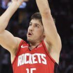 Houston Rockets Could Struggle with Guard Depth This Season