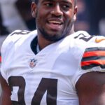 Nick Chubb’s Shocking Revelation That Will Ignite Texans Fans