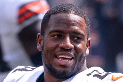 Nick Chubb’s Shocking Revelation That Will Ignite Texans Fans