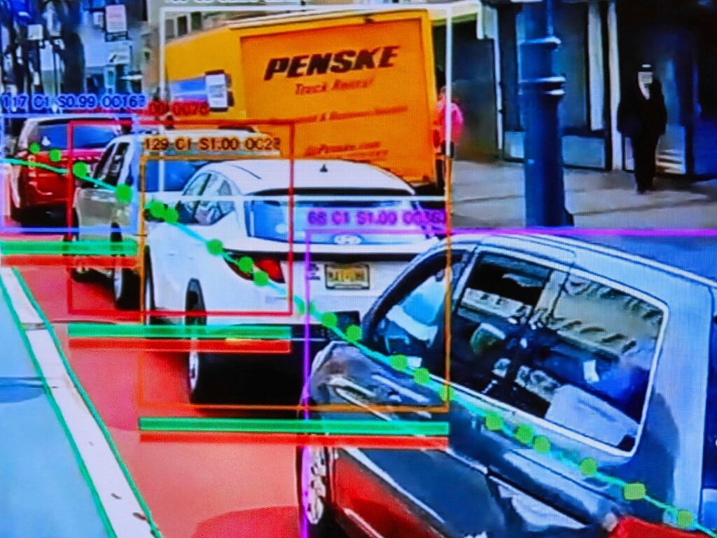 Pilot Program Installs Cameras on Philly Buses to Safeguard Students Boarding and Exiting Pilot Program Installs Cameras on Philly Buses to Safeguard Students Boarding and Exiting