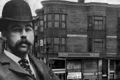 A Cartel Murder, Cowboy Kingpin, and Ax Killer: Why Dallas-Fort Worth True Crime Stories Captivate Hollywood